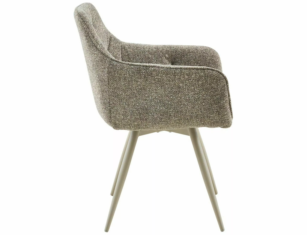 Sedia MANGO CASHMERE
