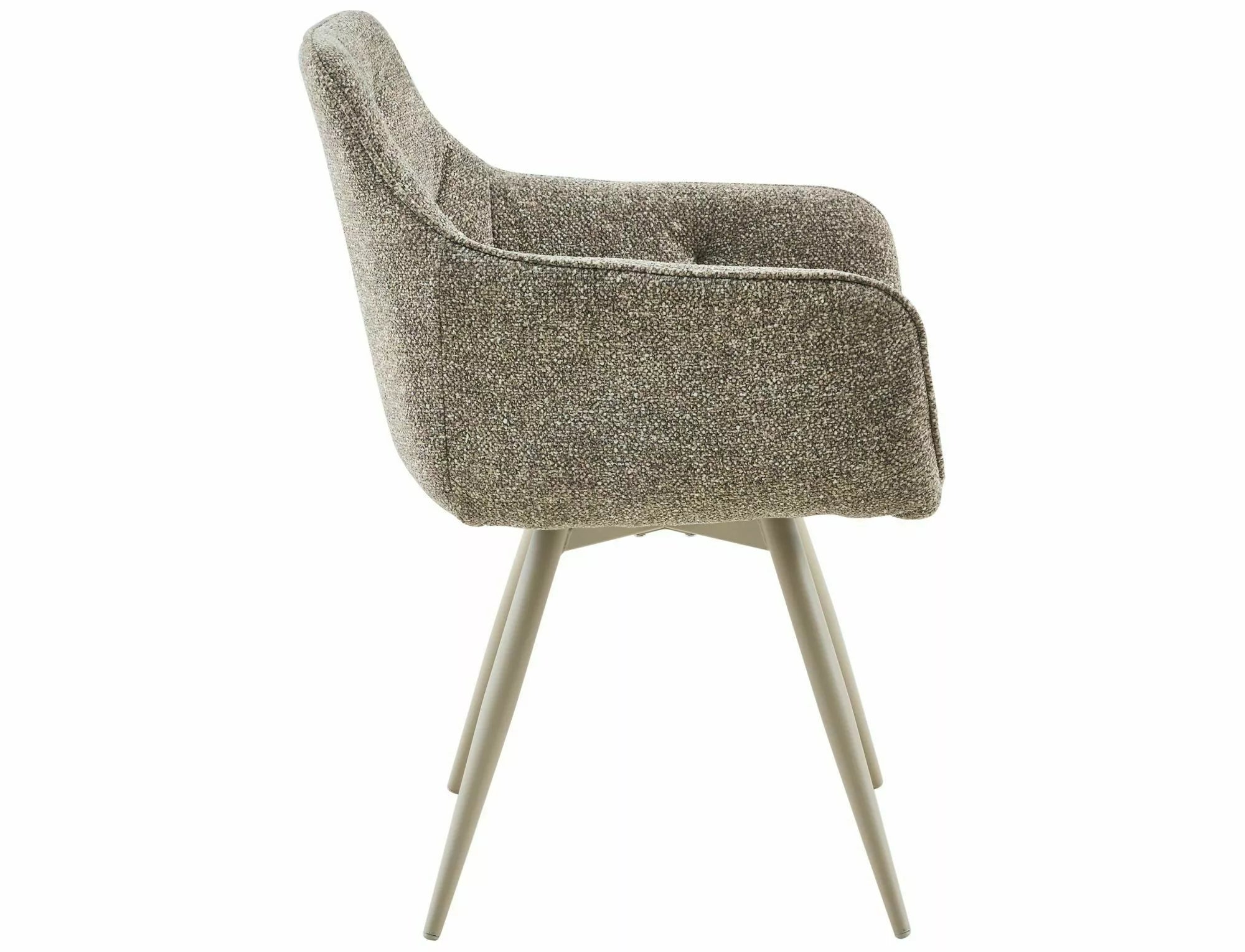Sedia MANGO CASHMERE