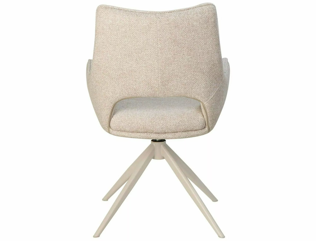 Sedia PORTOFINO CASHMERE II