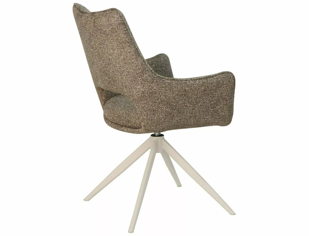 Sedia PORTOFINO CASHMERE II