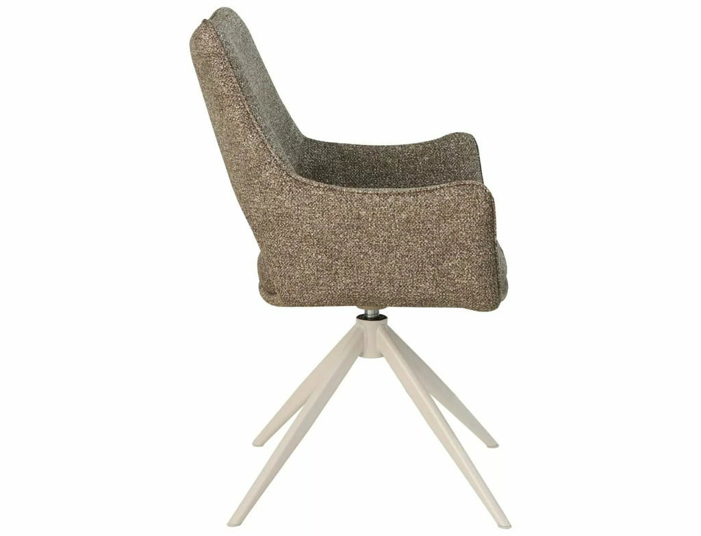 Sedia PORTOFINO CASHMERE II