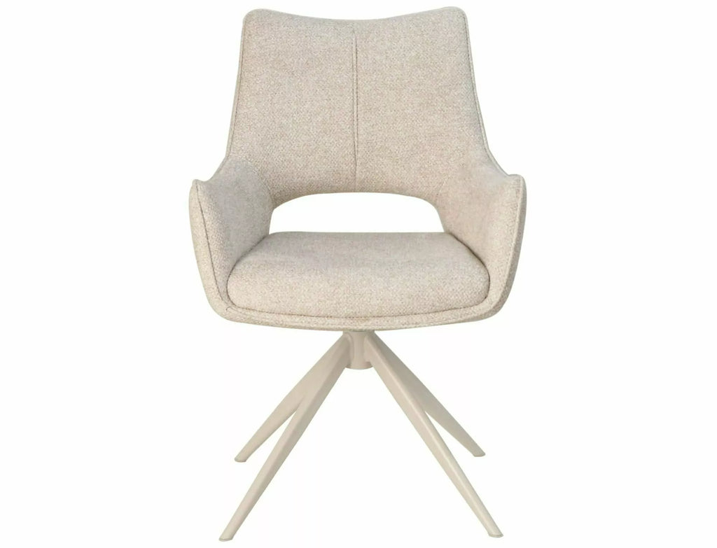 Sedia PORTOFINO CASHMERE II