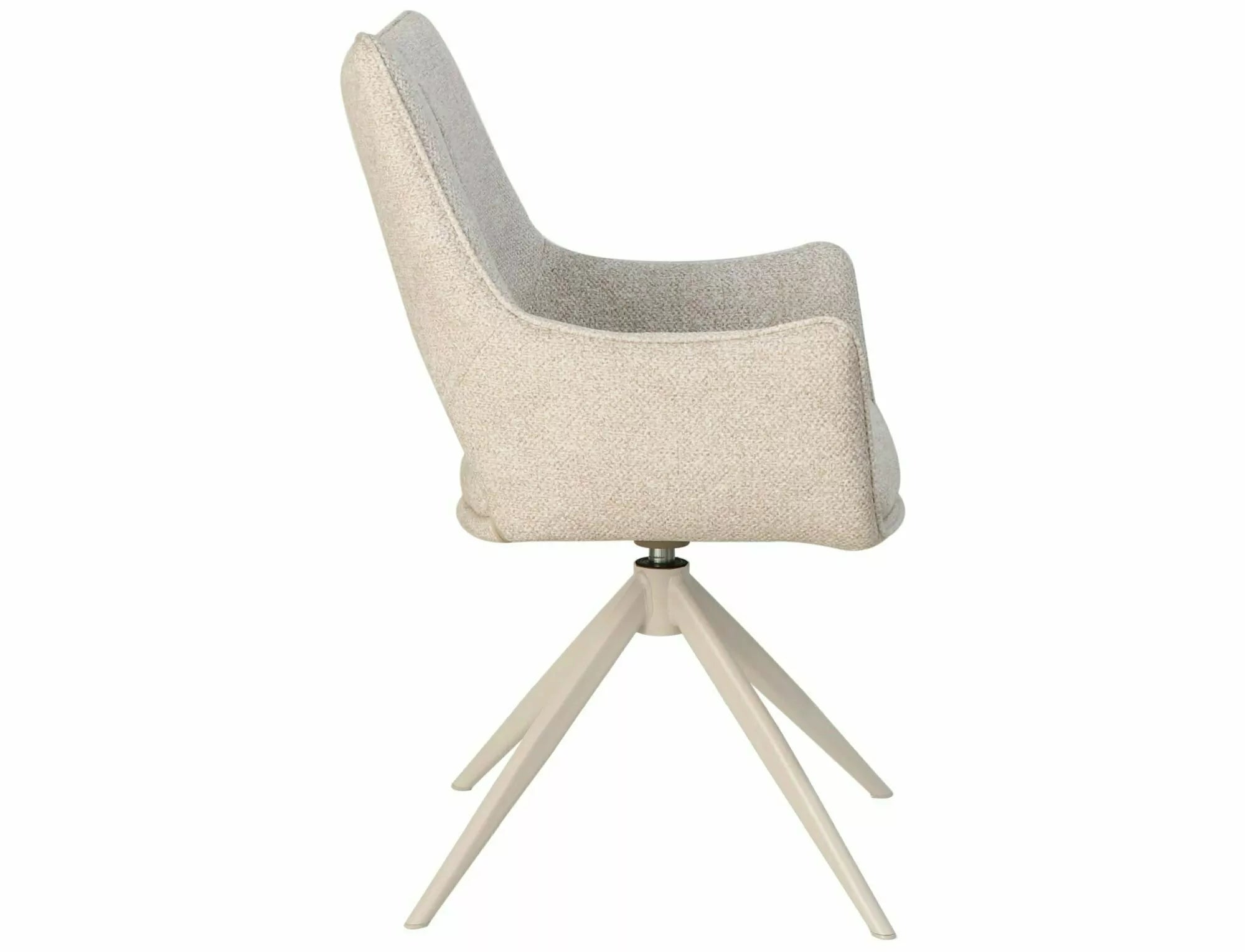 Sedia PORTOFINO CASHMERE II