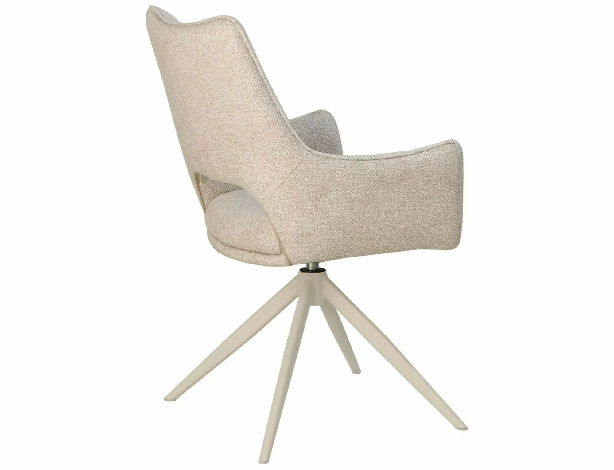 Sedia PORTOFINO CASHMERE II