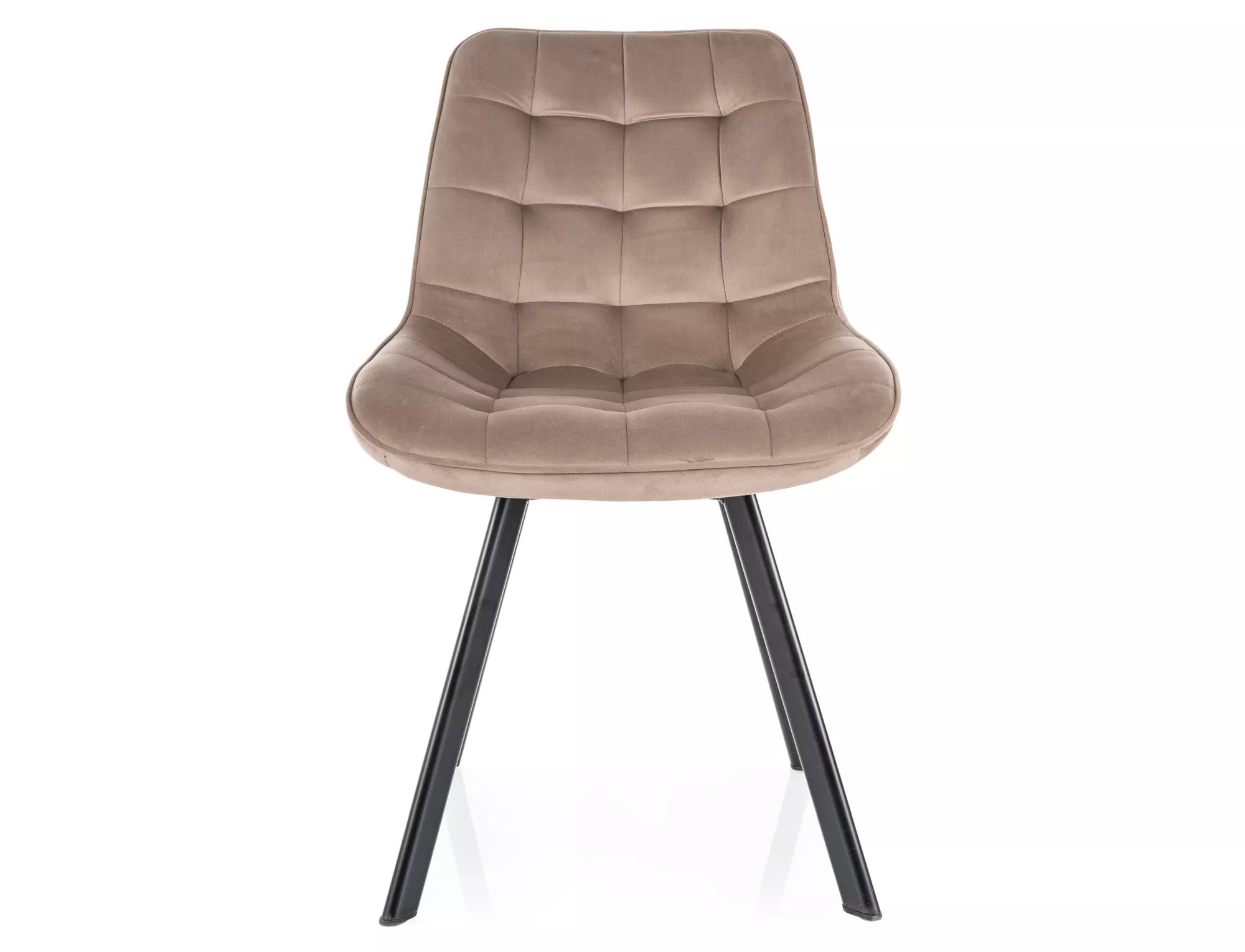 Sedia VELVET 5 COLORI