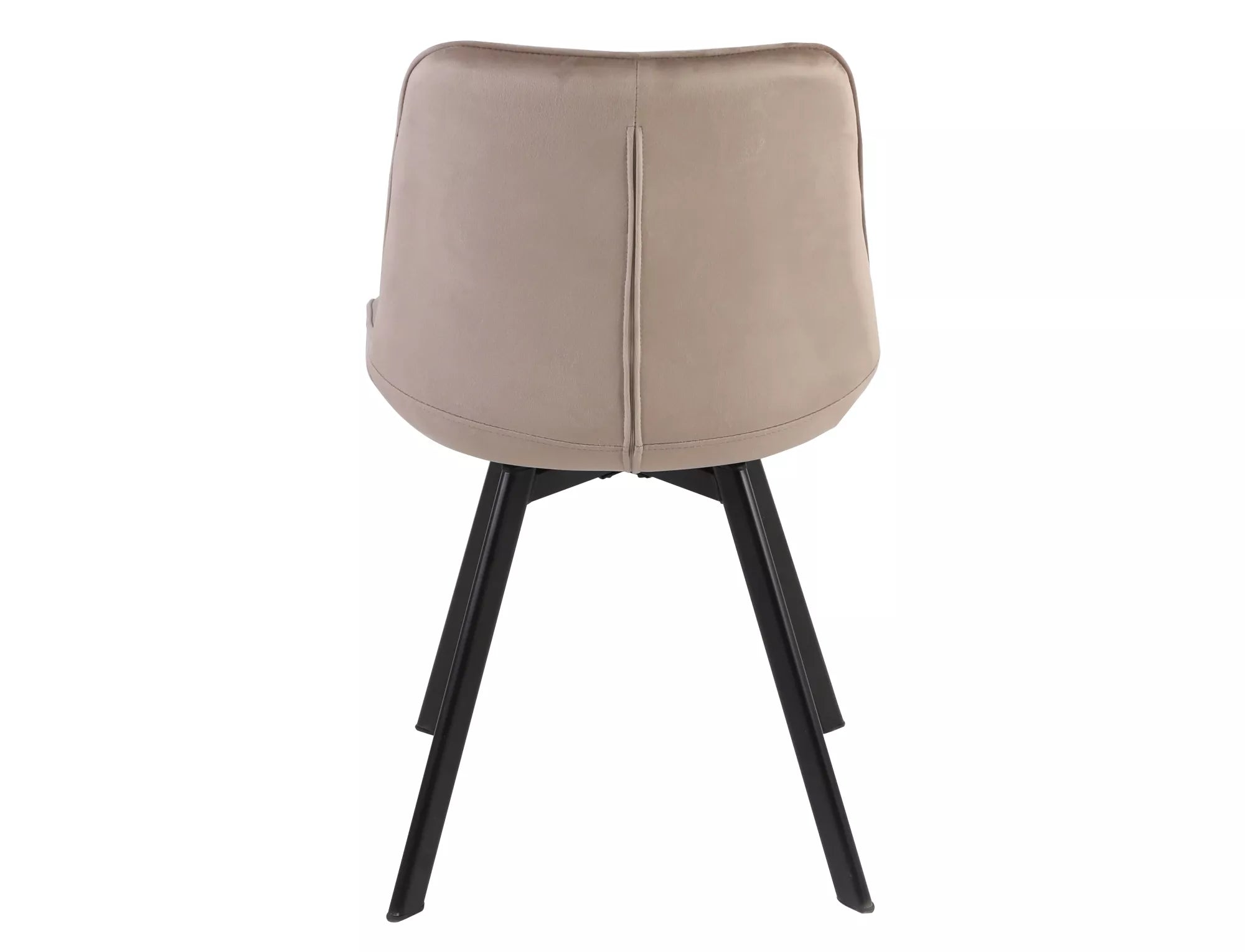 Sedia VELVET 5 COLORI