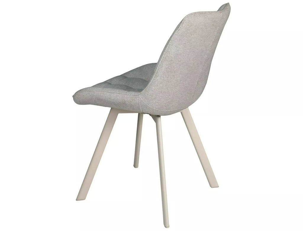 Sedia VELVET CASHMERE 2 COLORI