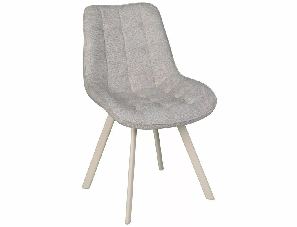 Sedia VELVET CASHMERE 2 COLORI