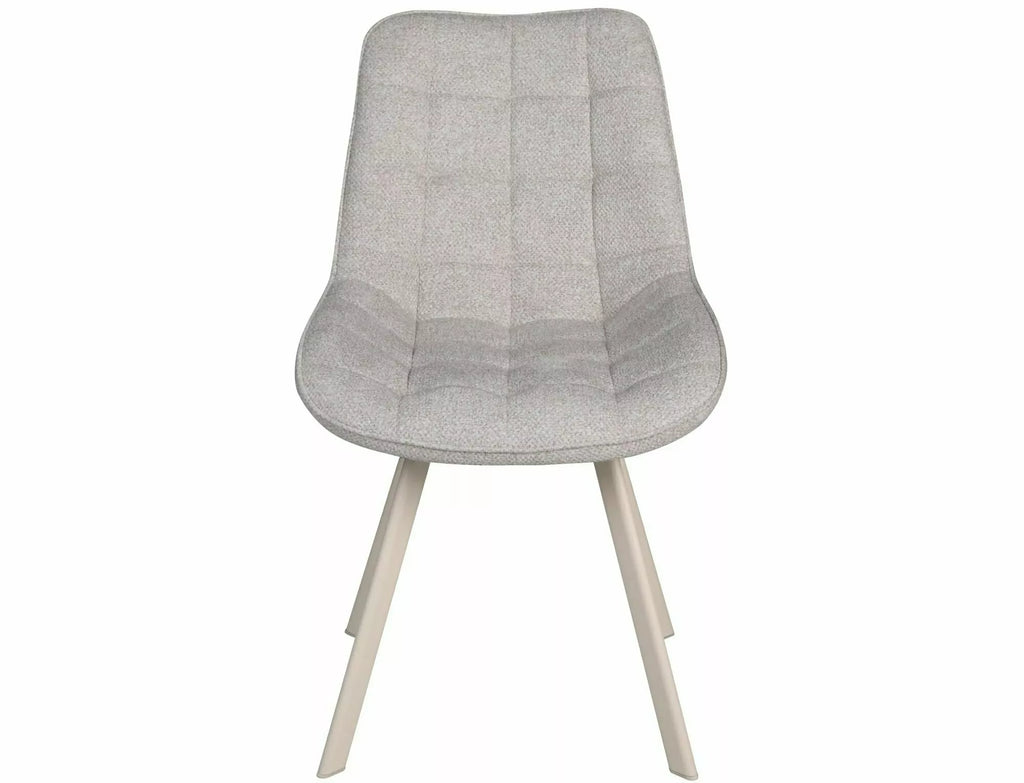 Sedia VELVET CASHMERE 2 COLORI