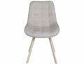 Sedia VELVET CASHMERE 2 COLORI