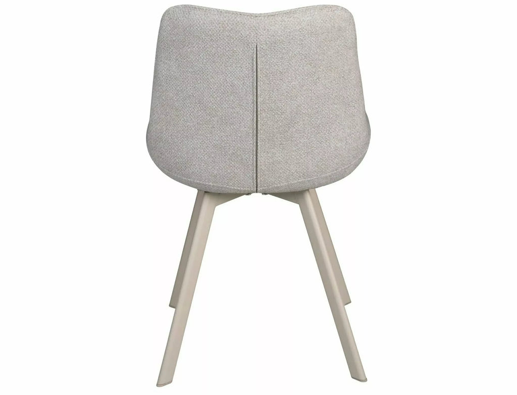 Sedia VELVET CASHMERE 2 COLORI
