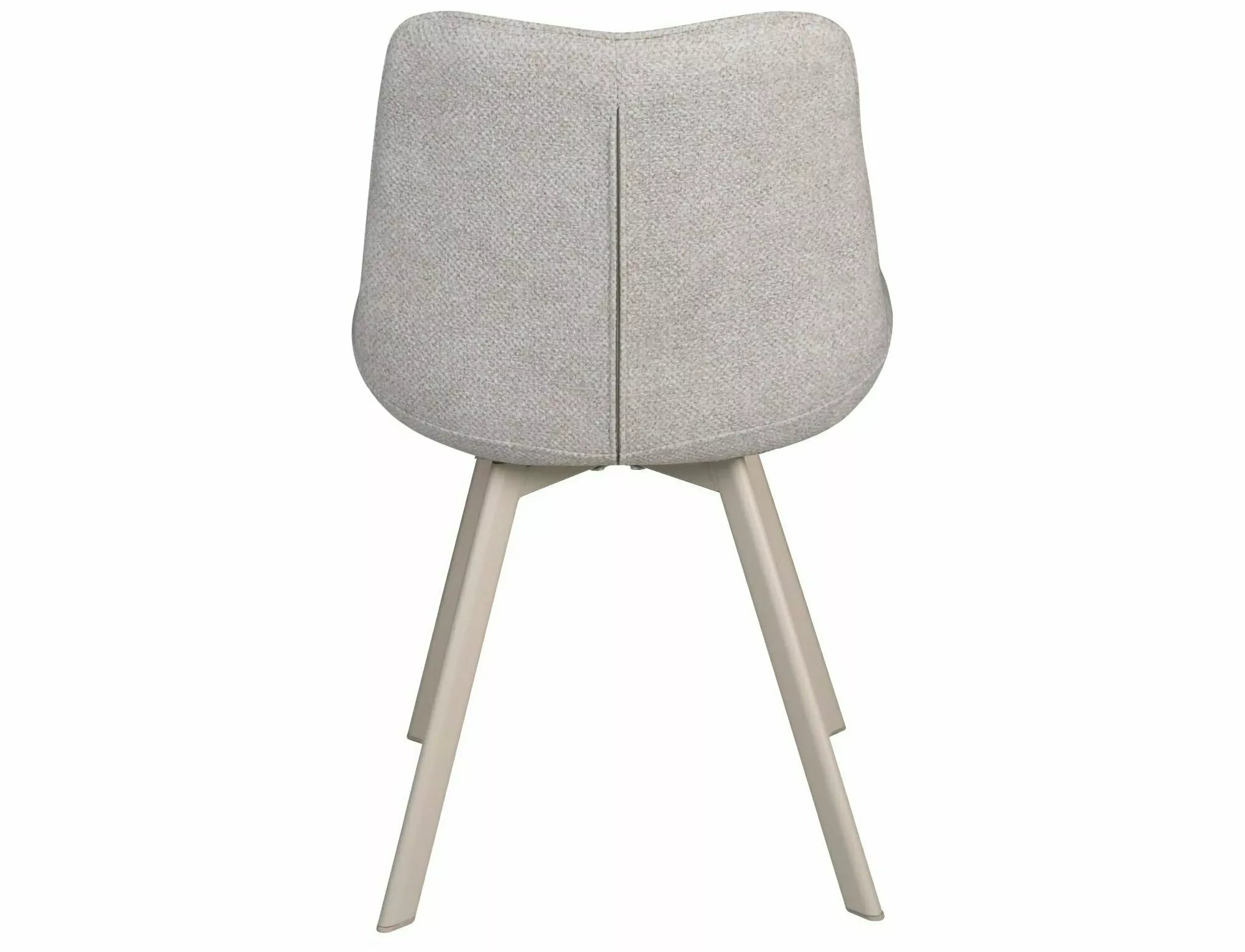 Sedia VELVET CASHMERE 2 COLORI