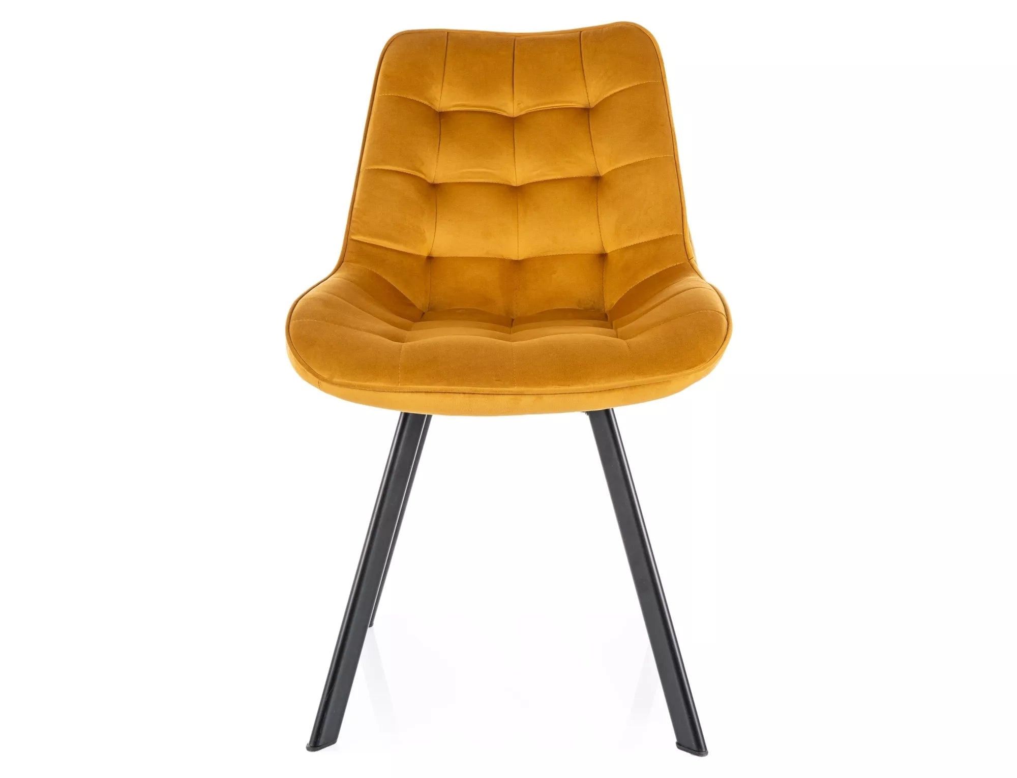Sedia VELVET 5 COLORI