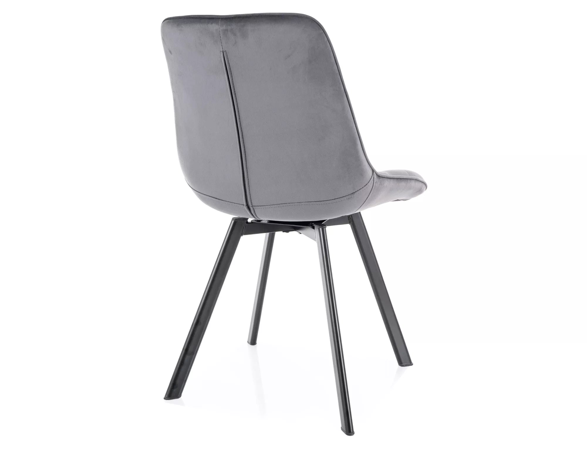 Sedia VELVET 5 COLORI