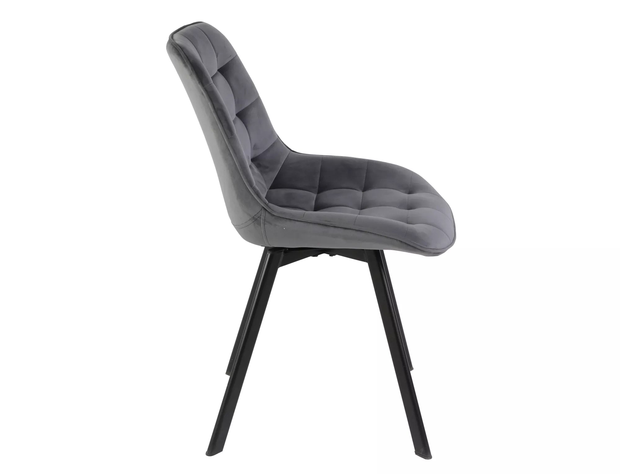 Sedia VELVET 5 COLORI