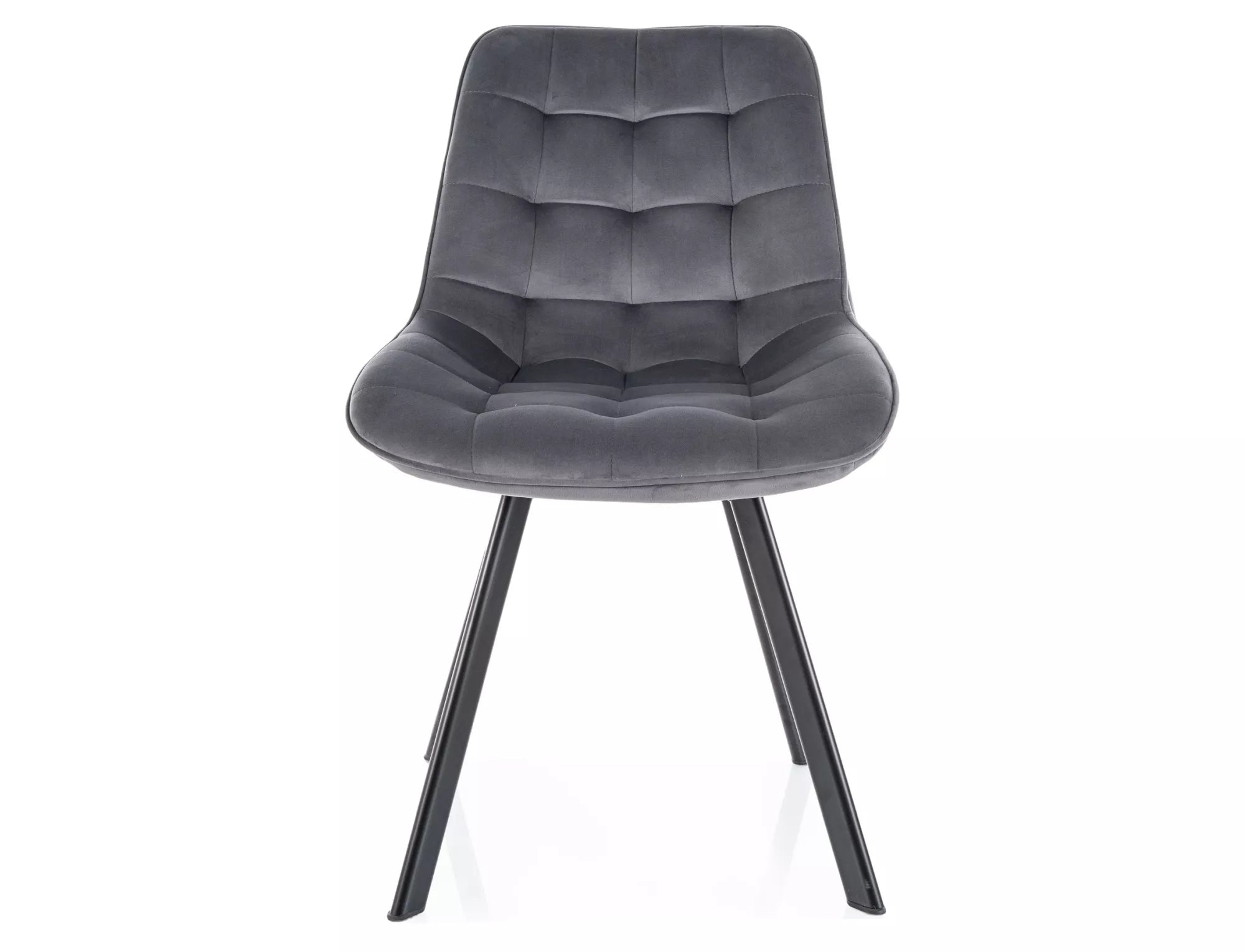 Sedia VELVET 5 COLORI