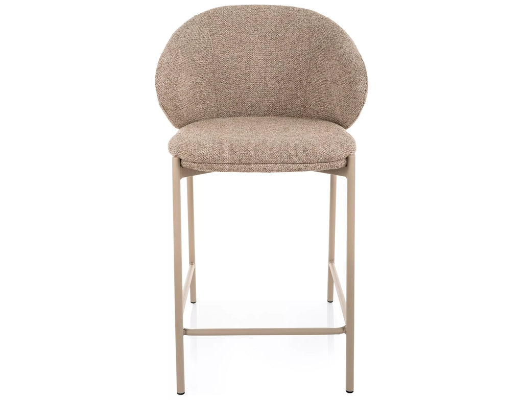 Sgabello TOKYO CASHMERE