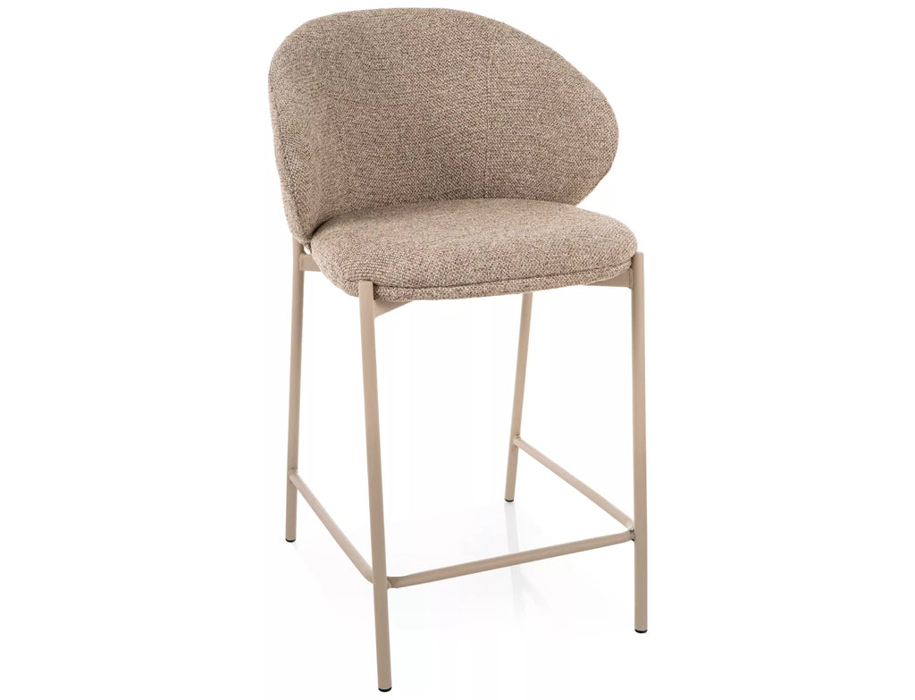 Sgabello TOKYO CASHMERE