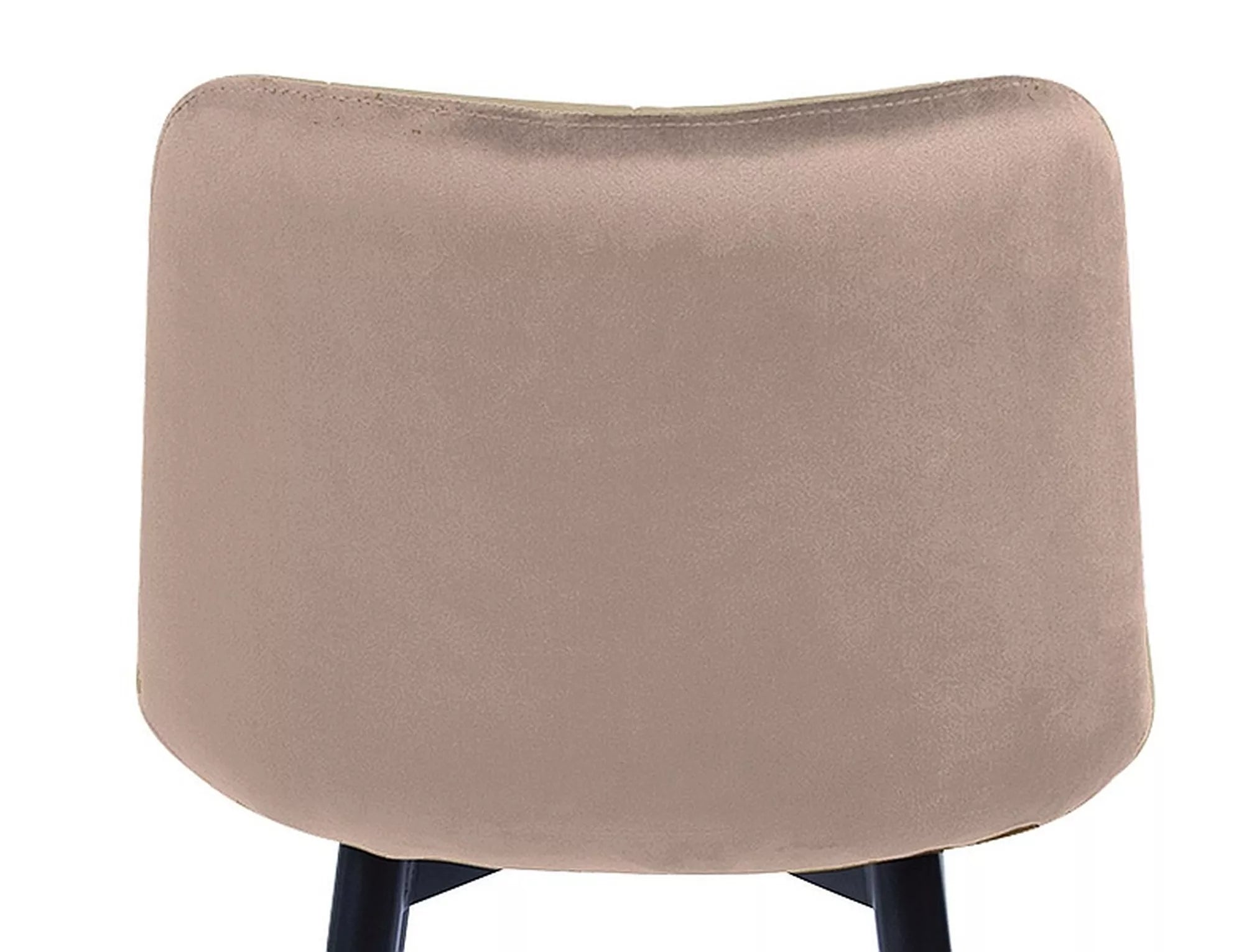 Sgabello CHIC VELVET
