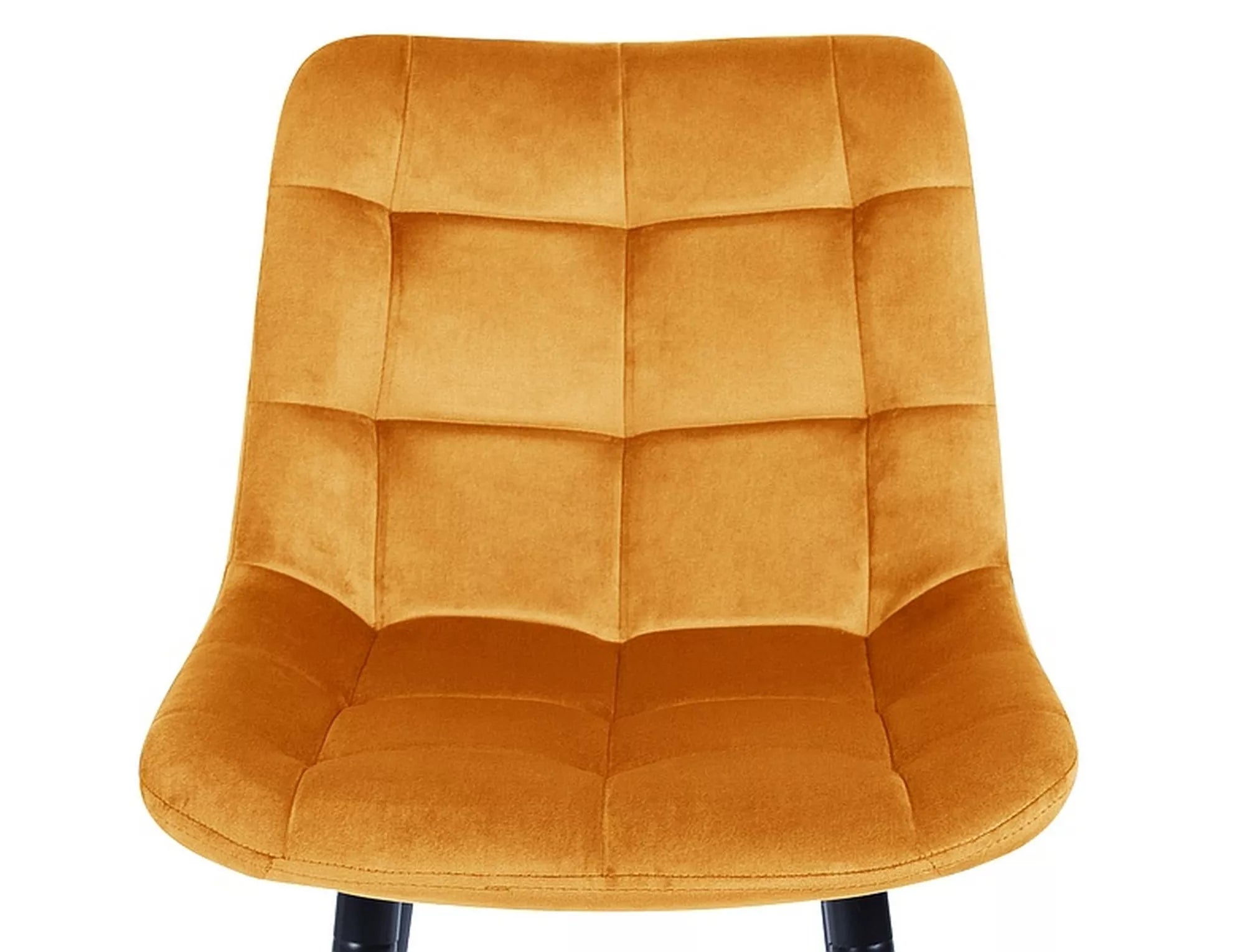 Sgabello CHIC VELVET