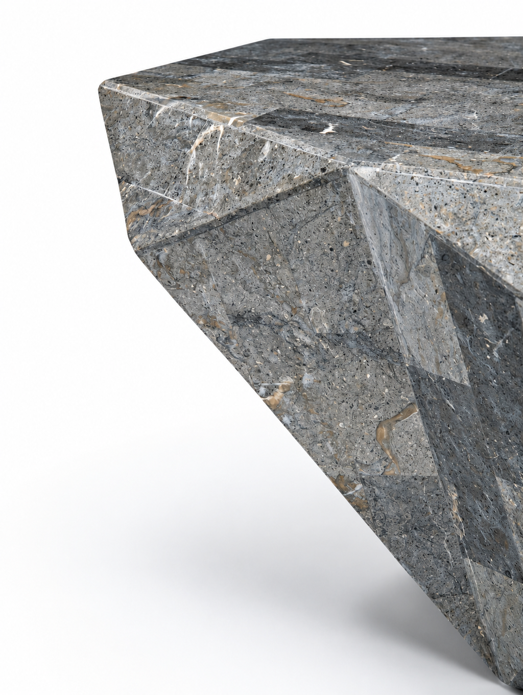 Tavolino medium DIAMOND