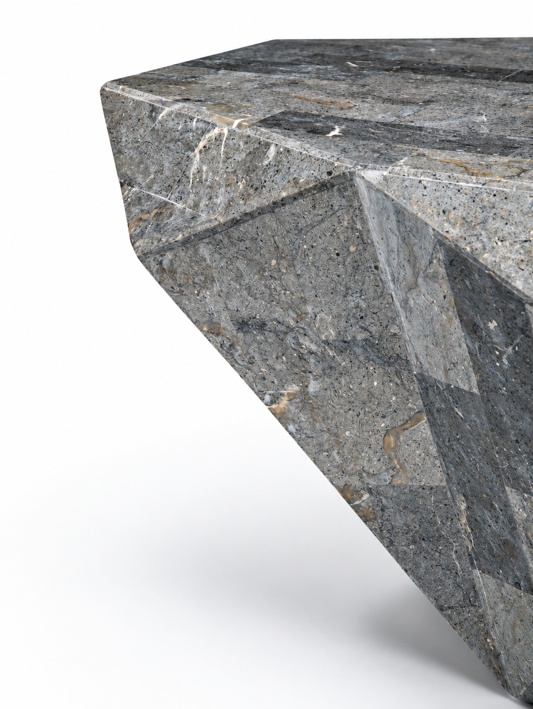 Tavolino medium DIAMOND