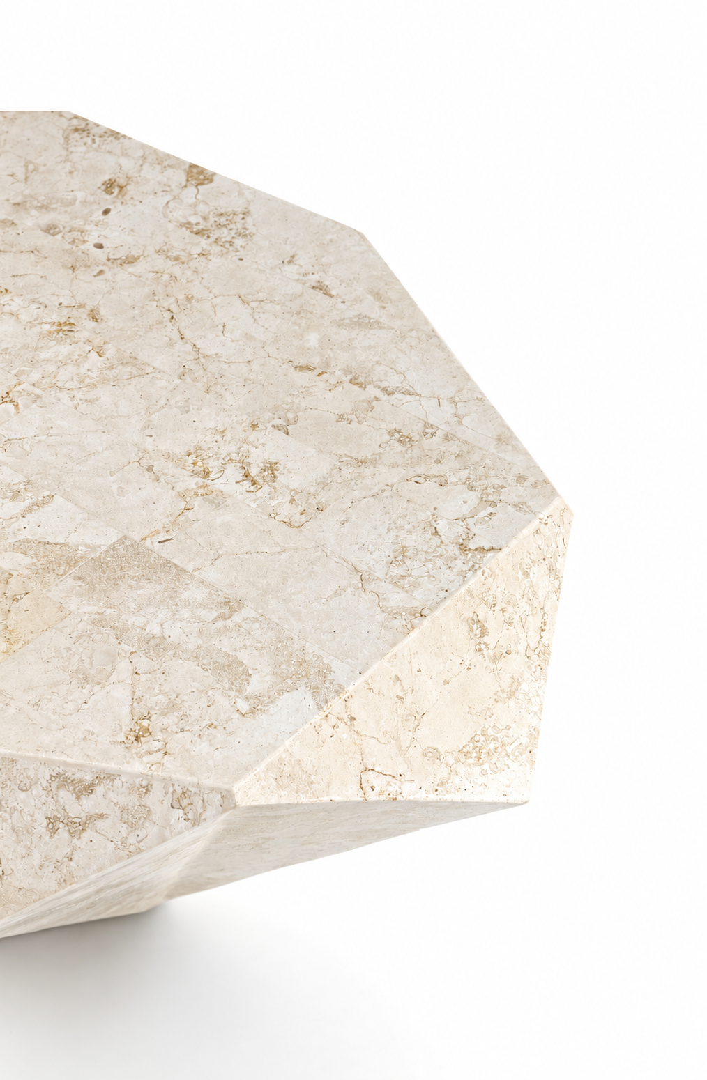 Tavolino medium DIAMOND