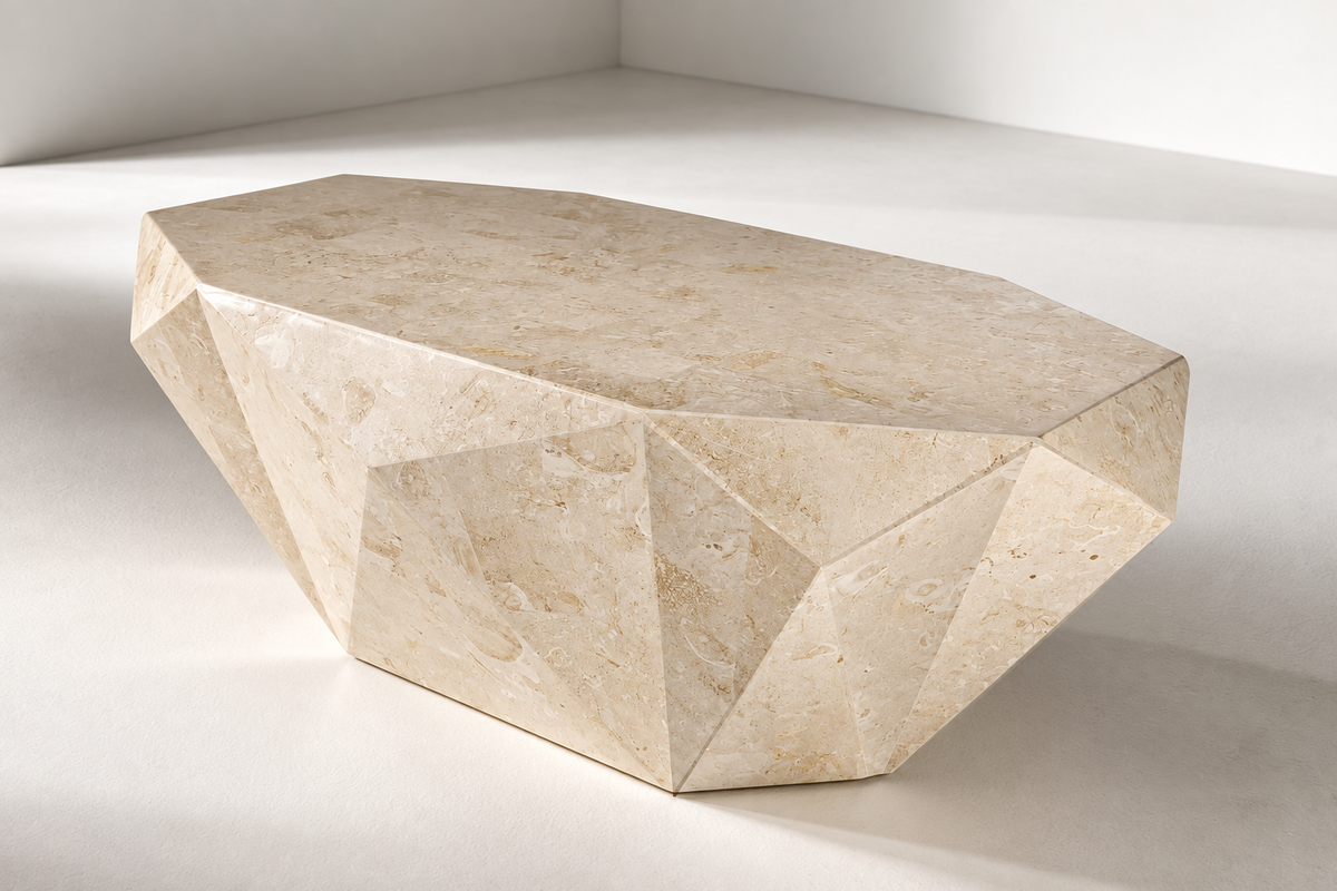 Tavolino medium DIAMOND