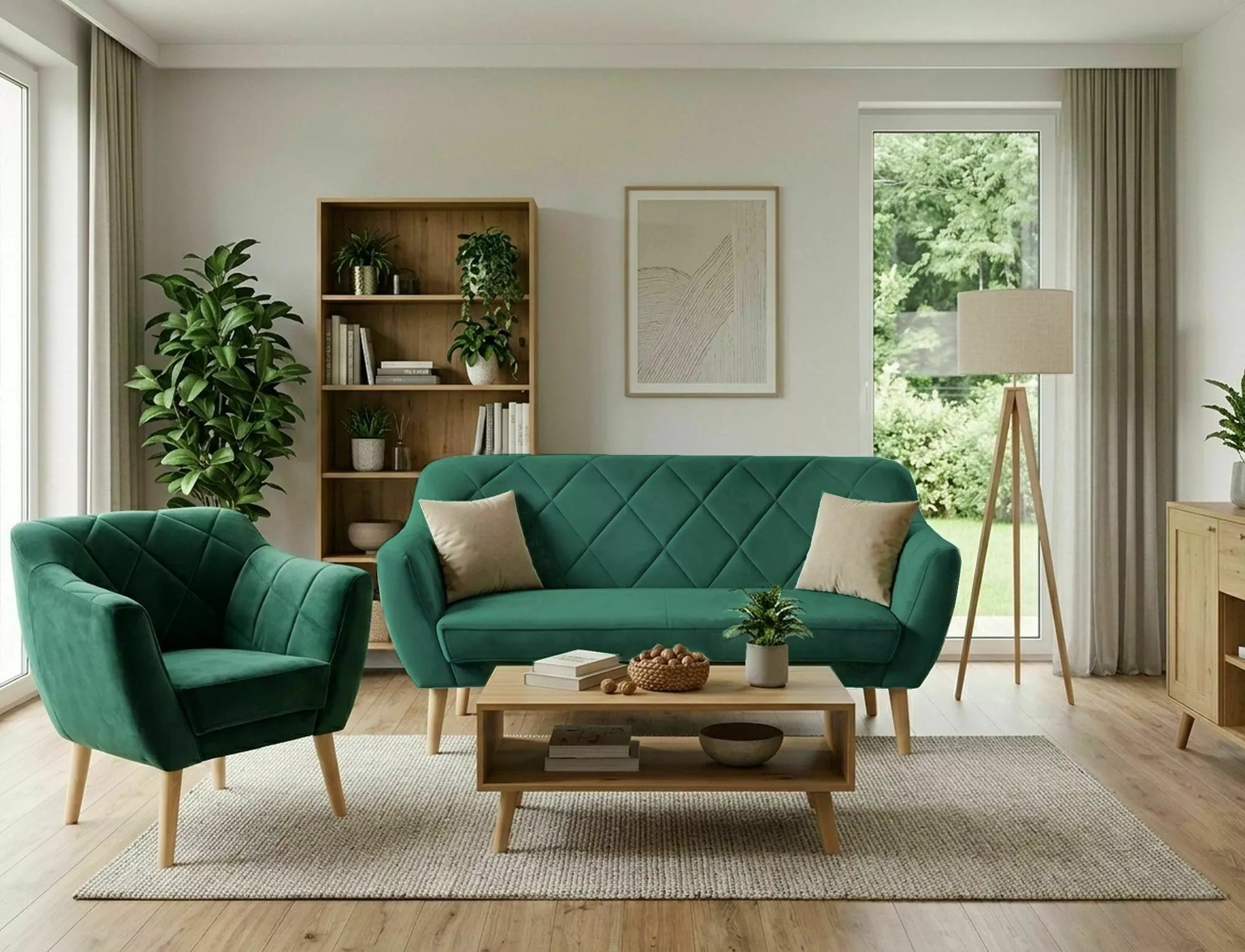 Sofa CHIARA