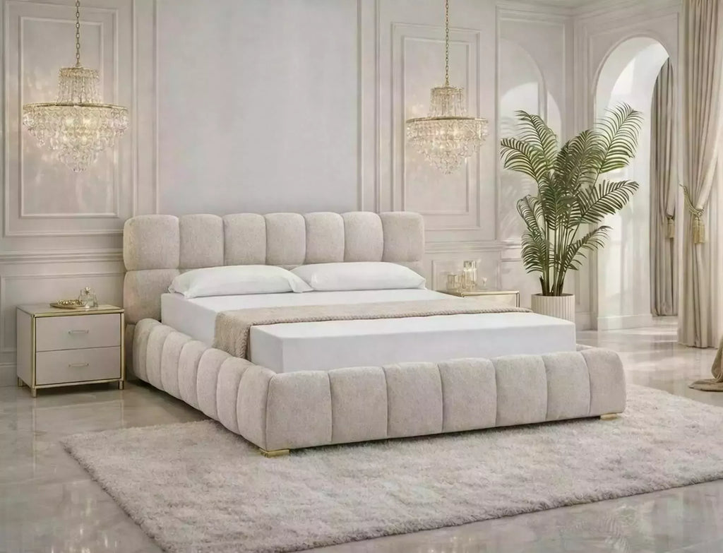 Letto EMILIA