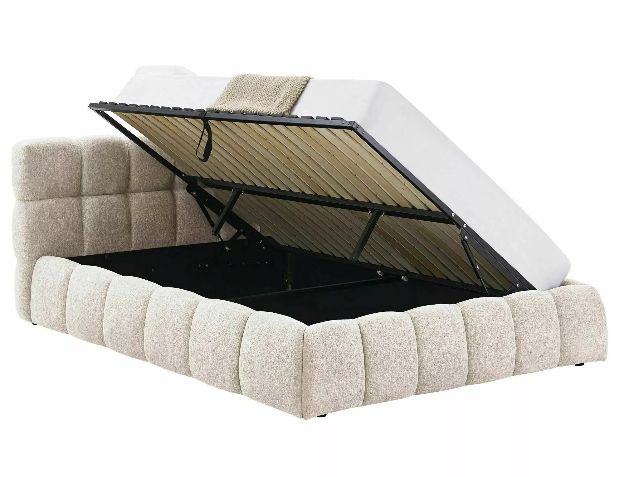 Letto EMILIA