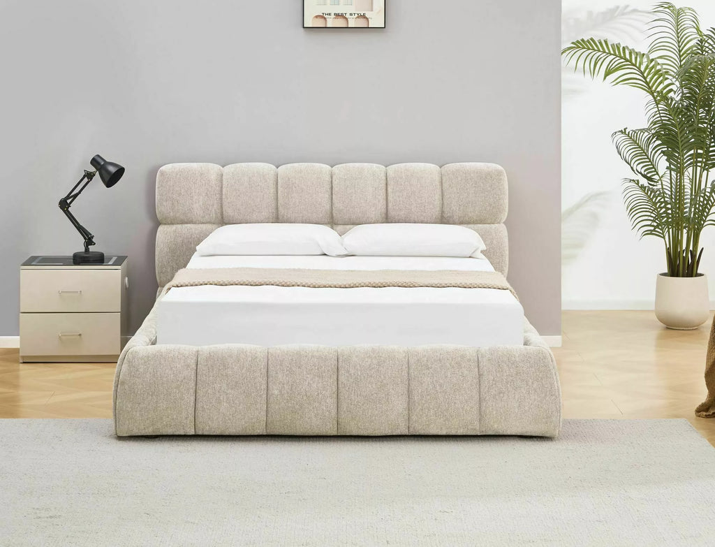 Letto EMILIA