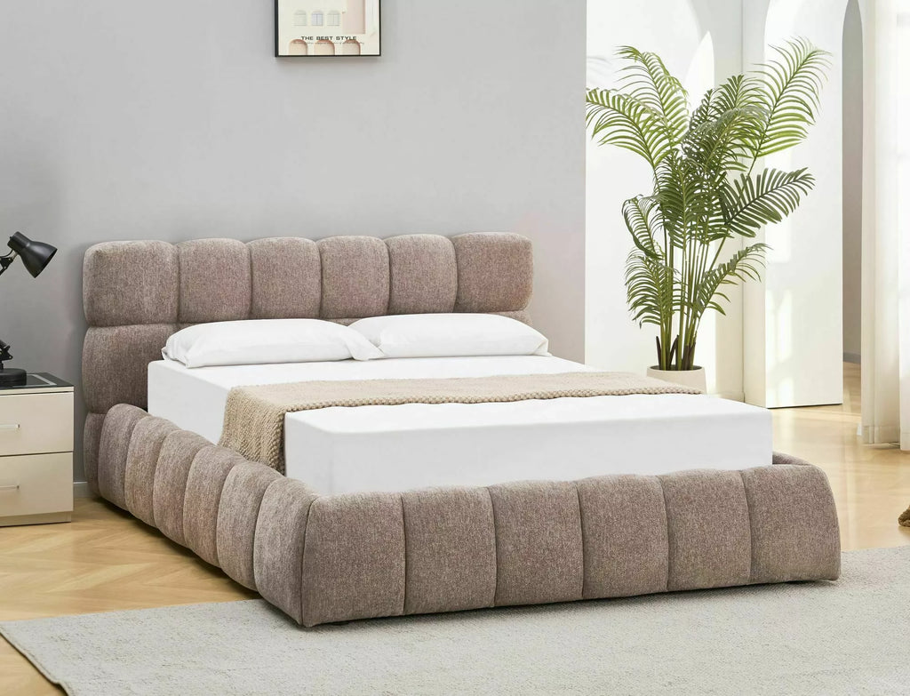 Letto EMILIA