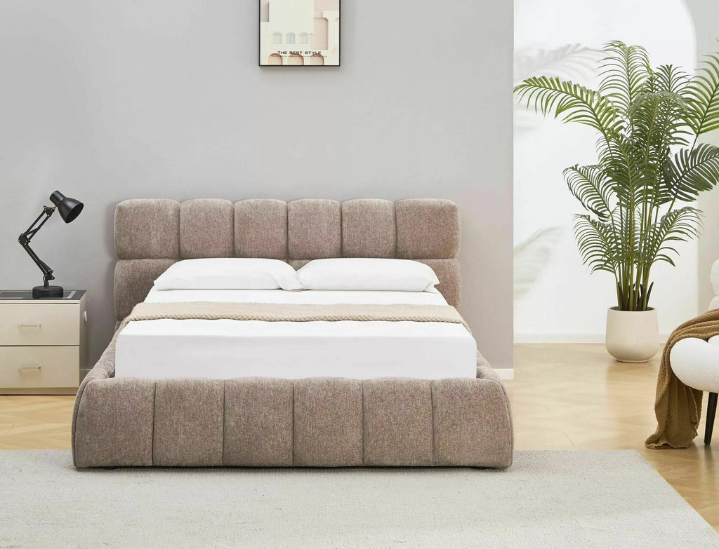 Letto EMILIA