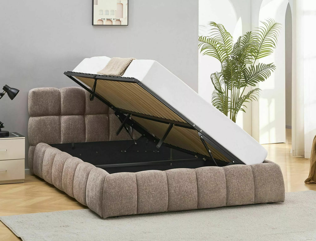 Letto EMILIA