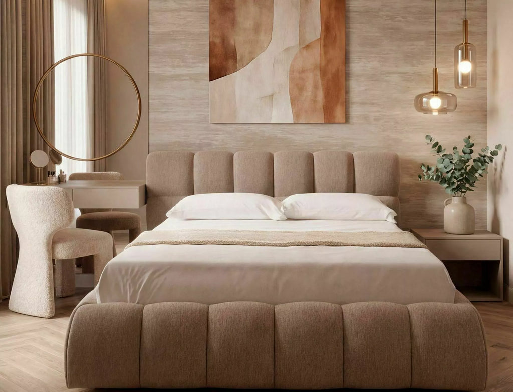 Letto EMILIA