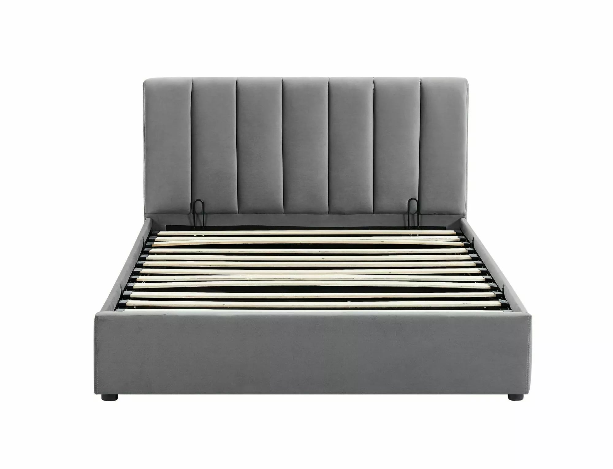 Letto MONTREAL VELVET