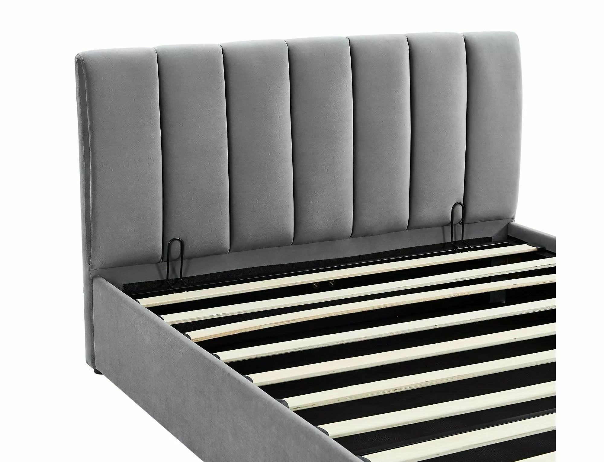 Letto MONTREAL VELVET