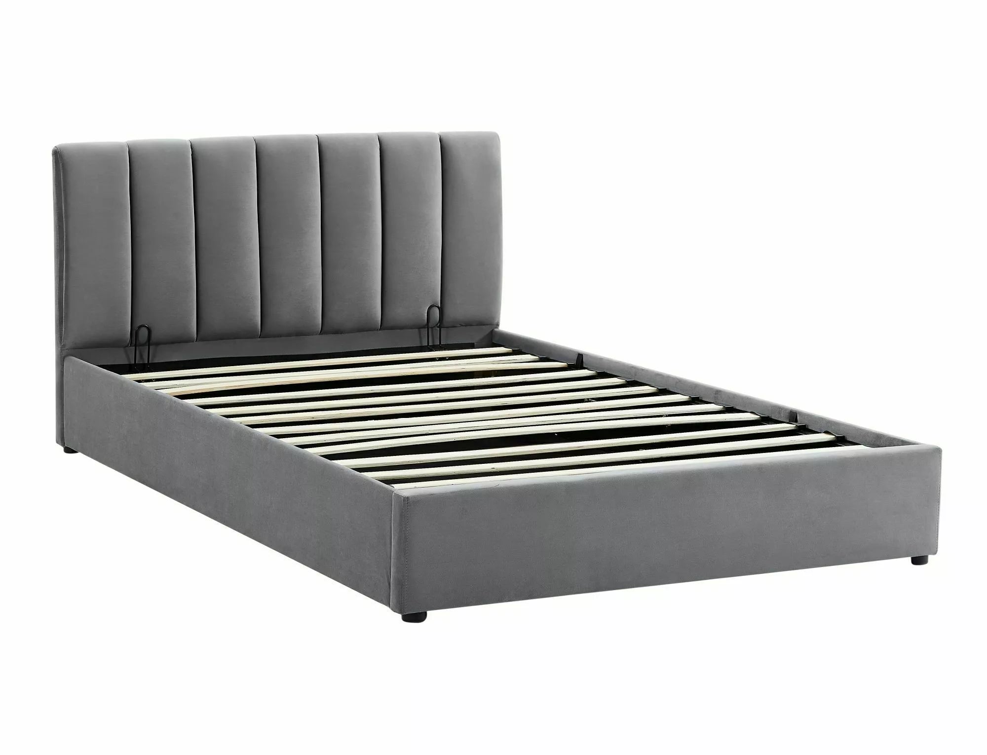 Letto MONTREAL VELVET