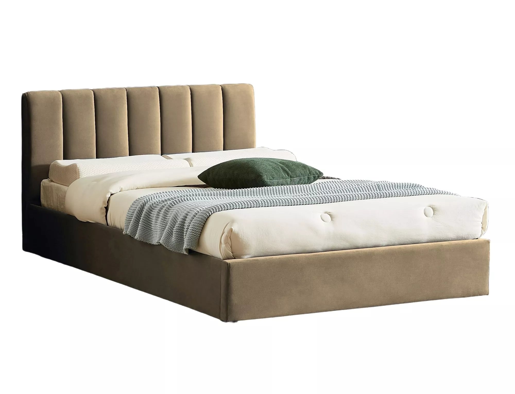 Letto MONTREAL VELVET