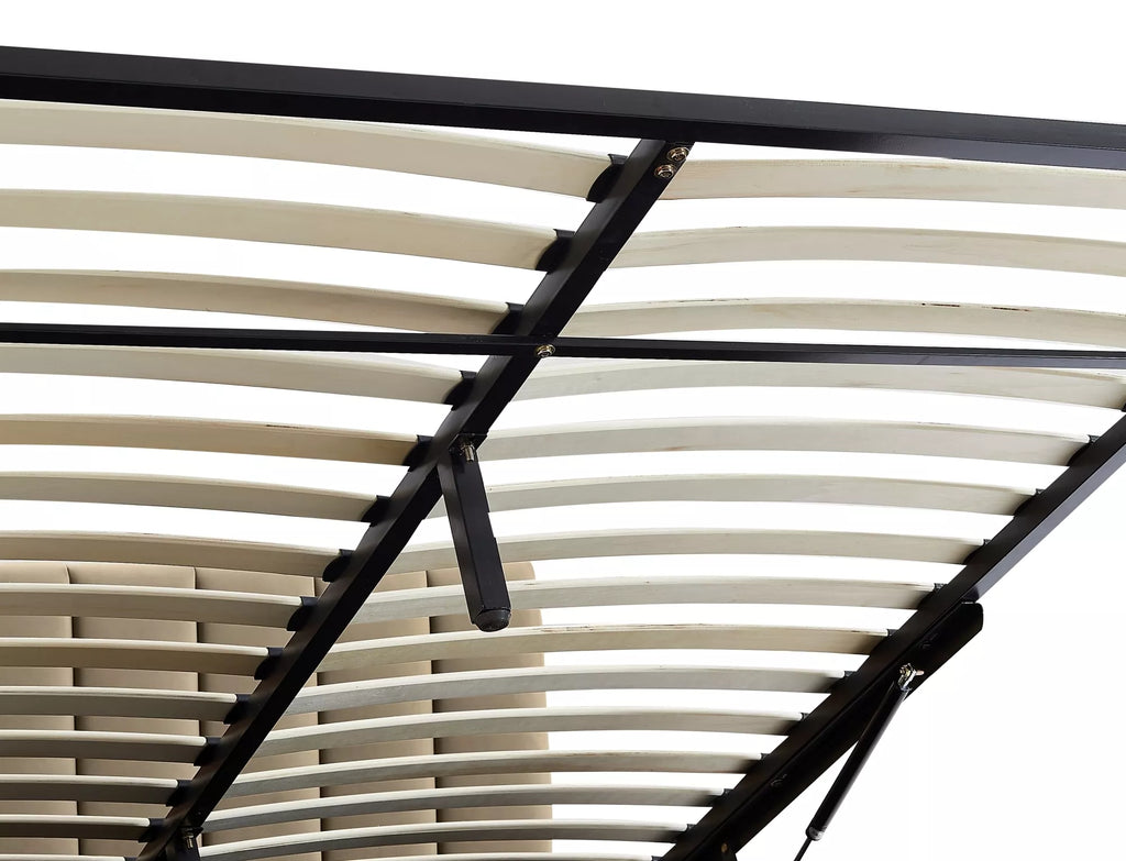 Letto MONTREAL VELVET