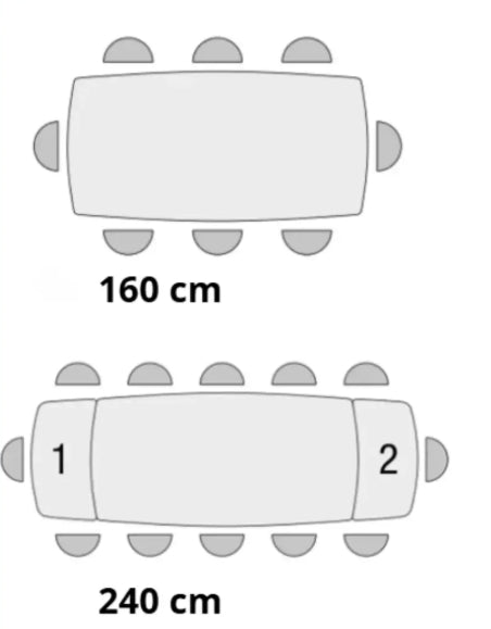 Tavolo MARTA