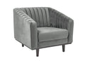 Poltrona VELVET