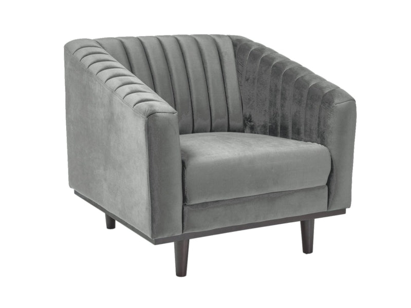 Poltrona VELVET
