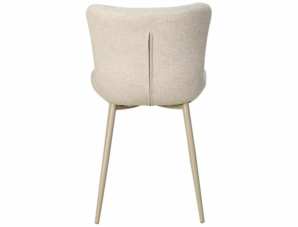Sedia GIULIA CASHMERE