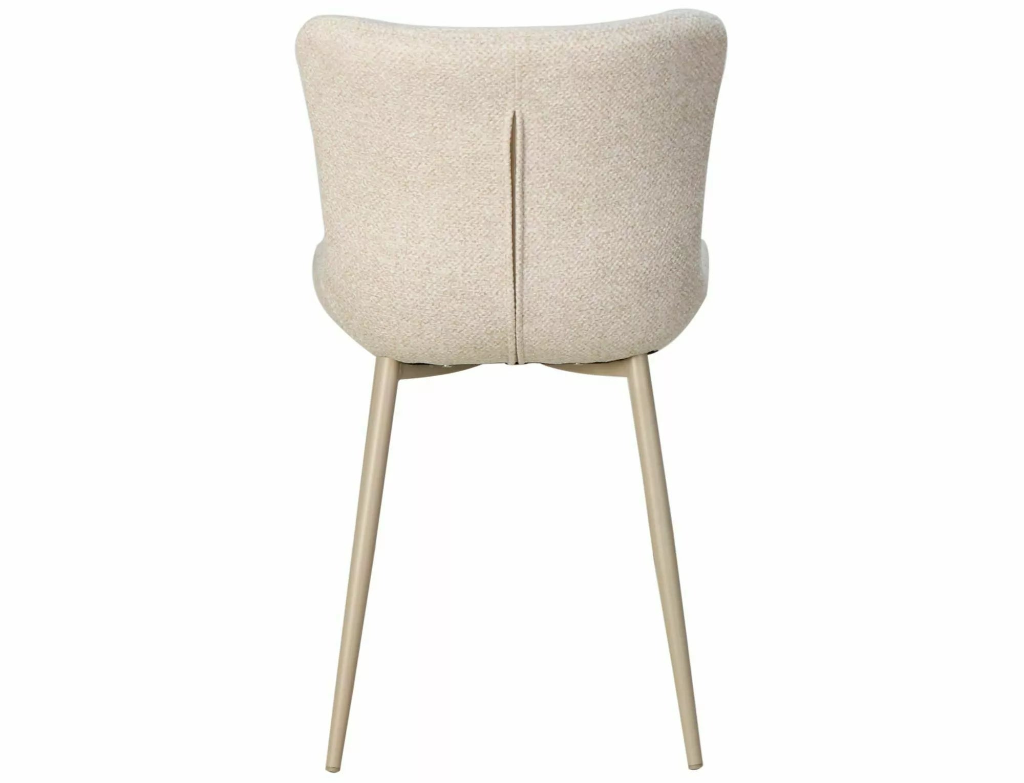 Sedia GIULIA CASHMERE