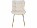 Sedia GIULIA CASHMERE