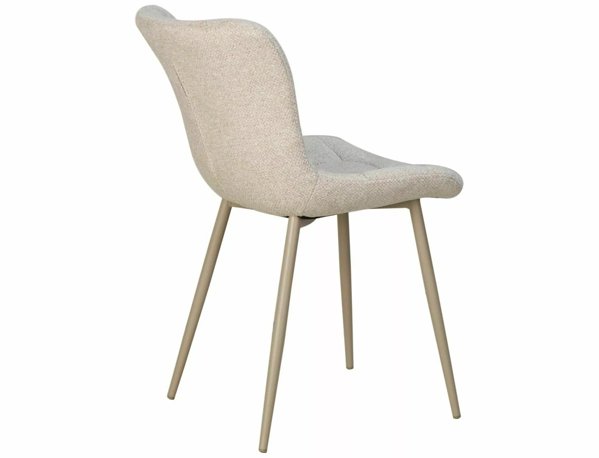 Sedia GIULIA CASHMERE