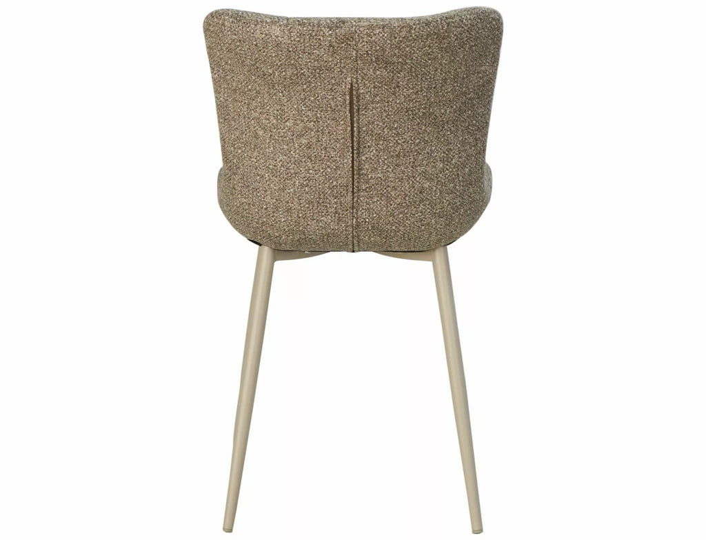 Sedia GIULIA CASHMERE