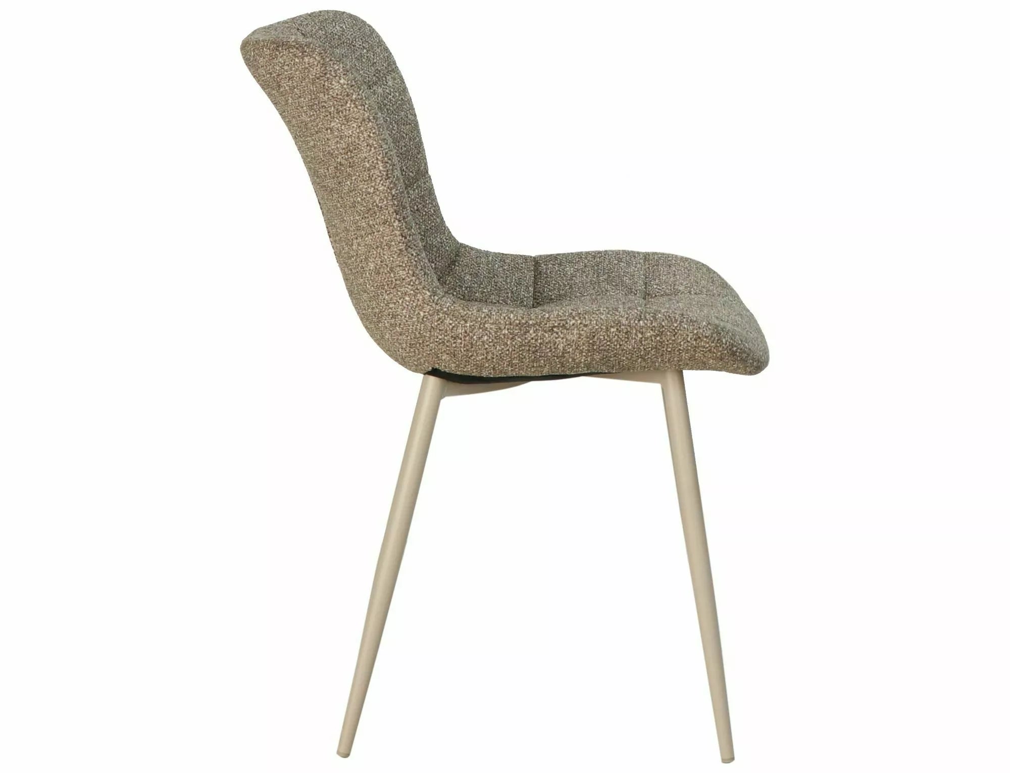 Sedia GIULIA CASHMERE